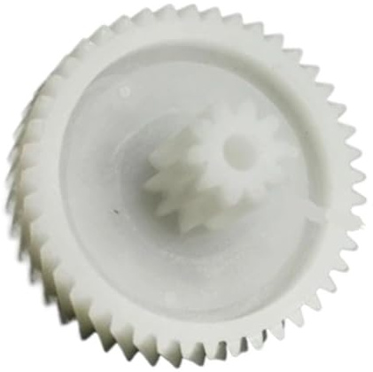 Fit For Paper Shredder Helical Spur Gear 10T-44T 8T-50T Accessories(Helical gear 10T-44T)