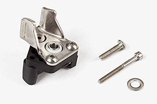 Brompton Gruppo spintore catena deragliatore