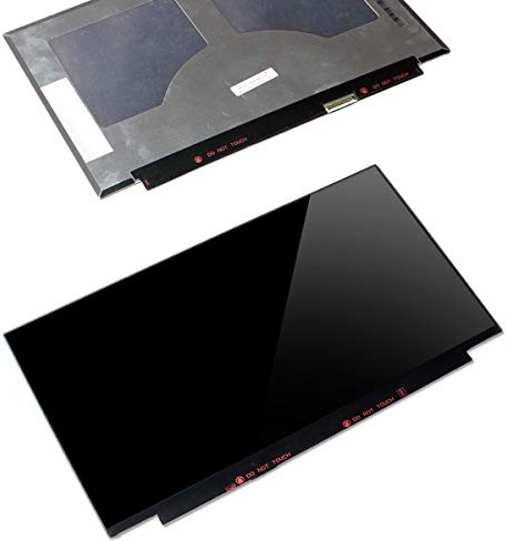 Laptiptop 14 LED Display Glossy passend für 2560x1440 WQHD Lenovo ThinkPad T490-20N30000GE IPS 1500:1 Kontrast 100% Adobe RGB