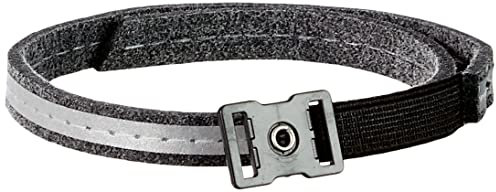 bogaprotect UBO0363 Reflective Collar für Katzen (Einheitsgröße) - Halsband - Zeckenmittel - Flohschutz - Zeckenschutz - bis zu 6 Wochen Schutz gegen Zecken & Flöhe - Wirkstoff auf pflanzlicher Basis