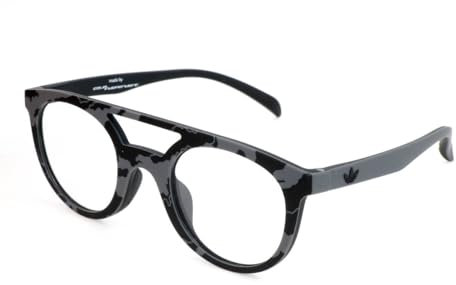 Brillen Adidas AOR003O 143.070 HAVANA GREY AND GREY 48/24/ UNISEX