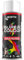 Bostik SUPER COLOR BLANCO BRILLANTE RAL 9010, Pintura en Spray Acrílica para Uso Profesional y Doméstico, Multiusos, Secado Rápido, Acabado Brillante, Interior y Exterior, Bote 400 ml