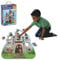 Peaceable Kingdom Castle Floor Puzzle