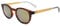 Polaroid PLD 2096/s Sunglasses, 086/LM Havana, 48 Mens