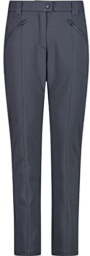 CMP - Lange Damenhose, Titan, XXS