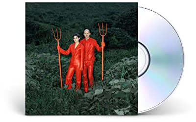 Pias/Heavenly Recordings (Rough Trade)