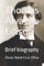 Thomas Alva Edison: Brief biography (Brief biographys, Band 3)