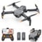 Heygelo Drone with Camera 1080P HD, Mini Drone for for Adults Kids Beginners, Gift Toys Drone with 2 Batteries…