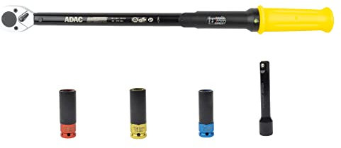 ADAC M18148 Drehmomentschlüssel 1/2, 40-210 Nm