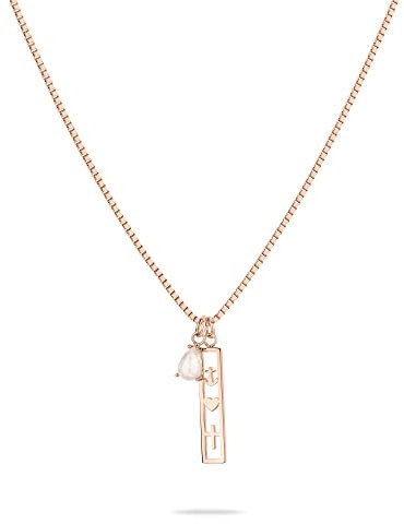 Tamaris Halskette TJ-0413-N-45 IP Roségold