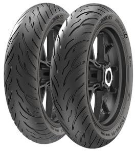 ANLAS Motorradreifen 120/70 R 15 M/C TL 66H TOURNEE 2