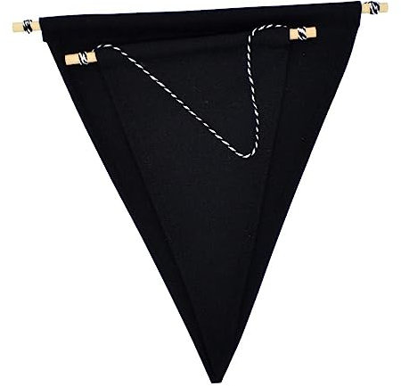 STOBOK 1stk Hängender Reversnadelhalter Emaille-Revers-Banner Kinderzimmer Wanddekorationen Anstecknadel Zeigt Flagge Anzeige Der Pin-Sammlung Emaille-Stift Anzeige Hängen Bambus Leer