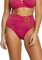 Sans Complexe - Modèle Elevated Basics - Bas de Maillot de Bain - Femme - 42/44 - Rose Virtuel