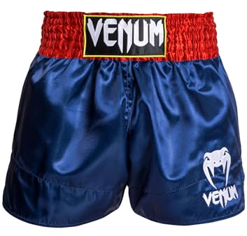 Venum Classic Muay Thai Shorts