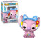 Funko Pop Gamer Angel Special Edition 1483