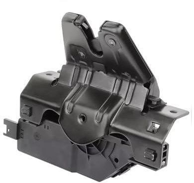 Cerradura Tapa Maletero para BMW E46 E90 E92 E60 E63 E64 Z4 E85 E86 Daze 51247840617 51248196401 Actuador Bloqueo Pestillo Maletero Trasero
