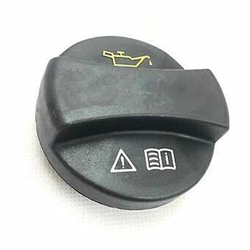Für Benz Für R107 Für W123 Für W124 126 Für R129 0000100301 Motoröl Einfülldeckel Kappen Abdeckung Ersatzzubehör