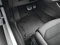 Volkswagen 5G106150082V 5G1061500A82V Gummi Ersatzteile Gummi Fußmatten, schwarz