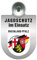 Einsatzschild Windschutzscheibe incl. Saugnapf - Jagdschutz im Einsatz- 309368 - incl. Regionen nach Wahl Farbe Region Rheinland-Pfalz