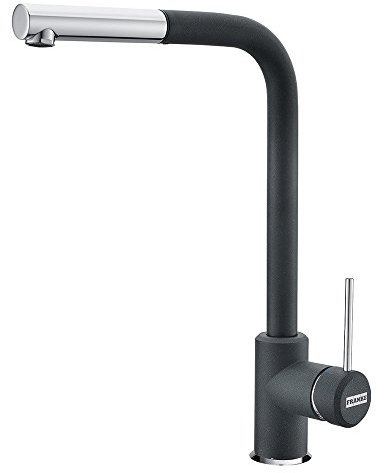Franke 115.0476.823 Rubinetto della Cucina, Multicolore, L