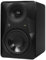 Mackie MR Series, Studio Monitor 6.5-Inch Professional-Grade with Ultra-wide Dispersion, Powered (MR624)