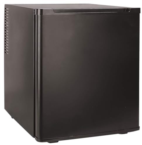 FRIGO BAR CAMERA HOTEL O UFFICIO 20 LITRI CLASSE E (ex Classe A+) TOTALMENTE SILENZIOSO (0Db)