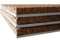 ITALFROM - Kork-Isolierplatte (20 mm) + Gipskarton (13 mm) Schalldämmung (verschiedene Größen) (Platten 1,20 m x 2,00 m)