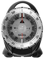 Suunto Dive Tauchkompass für die Südhalbkugel, CB-71/SK-8