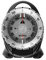 Suunto Dive Tauchkompass für die Südhalbkugel, CB-71/SK-8