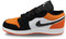 Nike Air Jordan 1 Low Shattered Backboard Blanc - 38