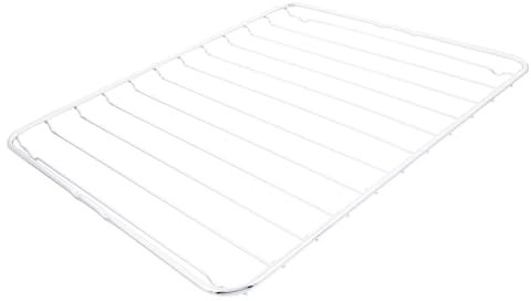 sparefixd Grille métallique pour four AEG 466 x 385 mm