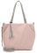 Emily & Noah Shopper E&N Elke 62792 Damen Handtaschen Uni rose 650