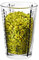 GEFU Messbecher, 100 ml