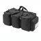 Defcon 5 Duffle Bag 100 lt Schwarz