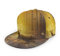 Oaieltj Unisex Baseballkappe Damen Herren Junge Mädchen Mode verstellbar 3D gedruckt Flat Bill Baseball Cap, Stranger Burning Deer in Forest Woodland Tree, One size
