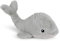 Petface Planet Wolly Whale Umweltfreundliches Plüsch-Hundespielzeug