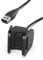 Sinoacc Charger for Fitbit Charge 3 Replacement USB Charging Cable Cord for Fitbit Charge 3 Fitness Activity Tracker 3.3Ft/1M