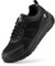 FitVille Scarpe Uomo Pianta Larga Comode Camminata Sneakers Casual Leggere Ginnastica Traspirante Scarpe per Piedi Gonfi Nero 50 EU Larga
