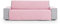 Eysa Housse de canapé Pratique Oriente 3 Places Couleur 02 Rose