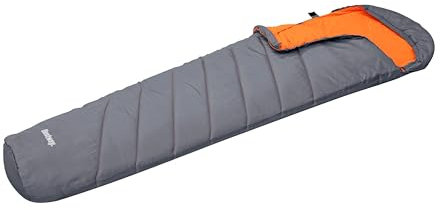 Bestway Mumien-Schlafsack Hiberhide 5 230 x 80 x 60 cm