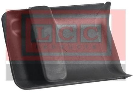 LCC Türgriff LCCF01121 links Kunststoff
