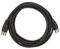 Cavo MIDI DIN a 7 Pin, Adattatore Convertitore Strumento con Spina DIN Maschio a Maschio Adattatore DIN Maschio a Maschio Cavo di Prolunga per Connettore per Alimentatore