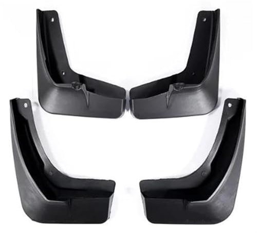 Kotflügelverbreiterung Für Opel Für Vauxhall Für Insignia B 2018 2019 2020 Auto Kotflügel Kotflügel Schlamm Flattert Schutz Splash Flap Kotflügelschoner