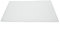 Grille de barbecue rectangulaire en acier inoxydable pour jardin, camping, , randonnée, cuisine (45 x 30 cm)