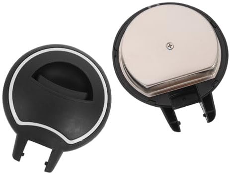 TOPBATHY Coperchio Per Bollitore Elettrico Dal Design Semplice - Coperchio Per Bollitore Per Parti Di Bollitore Dacqua