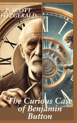 The Curious Case of Benjamin Button