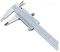 Mikrometer Mitutoyo Messschieber Aus Edelstahl, 0–150 Mm, Schiebelehre, Messwerkzeug, Innen- Und Außentiefe, Schrittmikrometer(0-150mm 0.02mm)