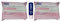 Micellar Cleansing Wipes Twin Pack (40 Wipes) – Gently Removes Waterproof Makeup – Face, Eyes & Lips – : FREE Original Lip Balm Included