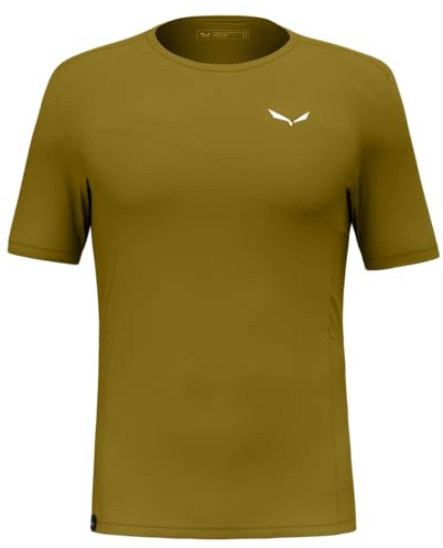 Salewa Puez Sporty Dry T-Shirt Herren