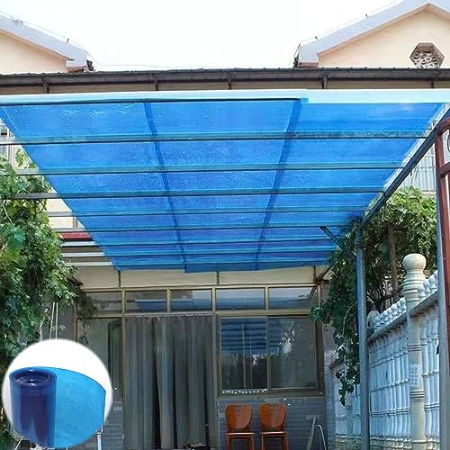 Vordach für Garten, Balkontür, Vordach, Vordach, Fenster, Regendach, Polycarbonat, Dachplane, Veranda, Schatten, Terrassenüberdachung für Regenschutz